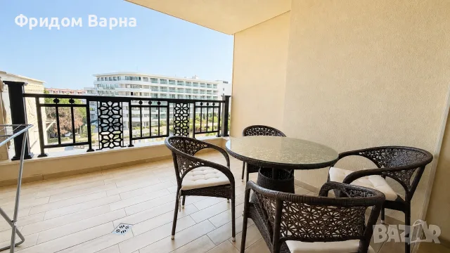 Продава 3-СТАЕН      град Варна, к.к. Златни пясъци, снимка 2 - Апартаменти - 55807506