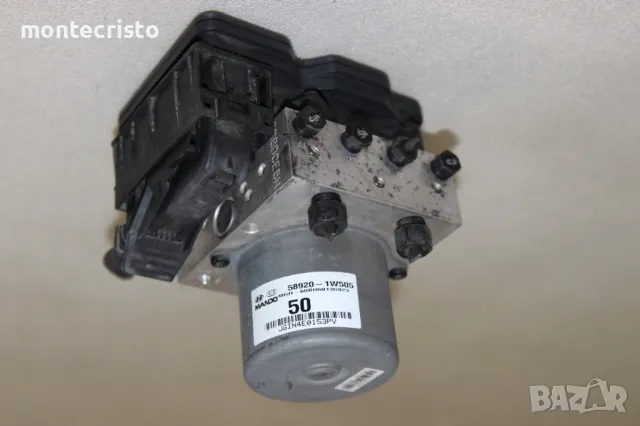 ABS модул Kia Rio III (2011-2017г.) BE6003G923 / 58920-1W505 / 589201W505 / A1000612AAA, снимка 6 - Части - 50285739