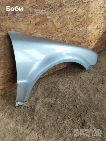 Калници за Passat b5.5 и ляв фар Hella 