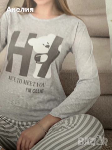 Дамски пижами , снимка 11 - Пижами - 52806949