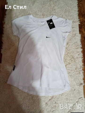 💚дамска тениска 10 евро