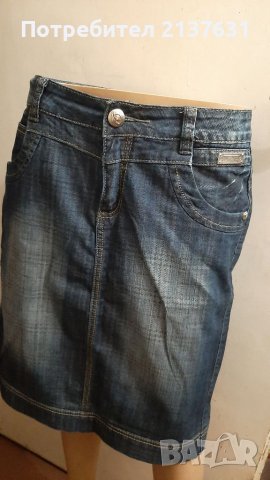 ДЪНКОВА ПОЛА - Размер 30, снимка 1