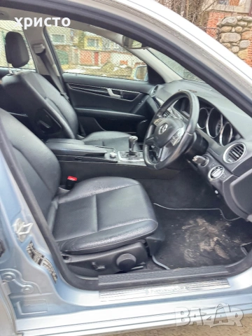 Мерцедес w204 на части, снимка 6 - Части - 53896506