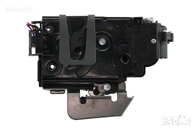 Брава за предна дясна врата, Audi A4 B6, A6 C5, 9 ПИН, снимка 4 - Части - 56142793
