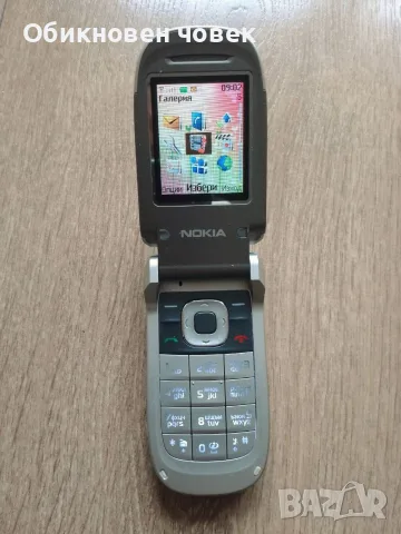 Nokia 2760, неразличим от нов