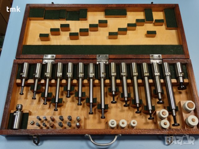 Комплект адаптери за шпиндел за шлайф