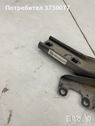 BMW F10 F11 кош горна греда joint front rear, снимка 2 - Части - 53216217