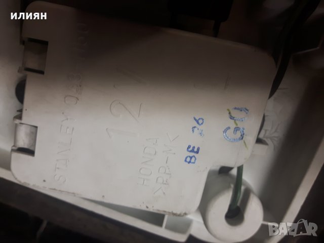 Стоп Ляв за Honda Prelude , снимка 4 - Части - 29212361