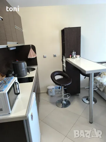 Студио в гр.Несебър , снимка 4 - Апартаменти - 55963067