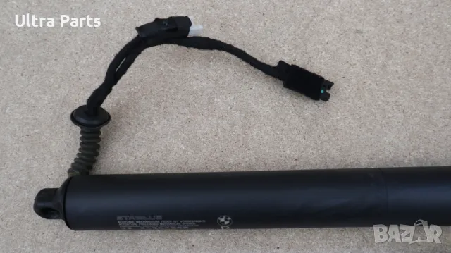 Оригинален амортисьор заден капак десен за BMW F40 7456048, снимка 2 - Части - 50389942