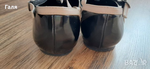 Обувки NEXT, снимка 6 - Дамски ежедневни обувки - 38545530