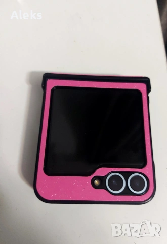 Чисто нови калъфи за Самсунг Flip 6 