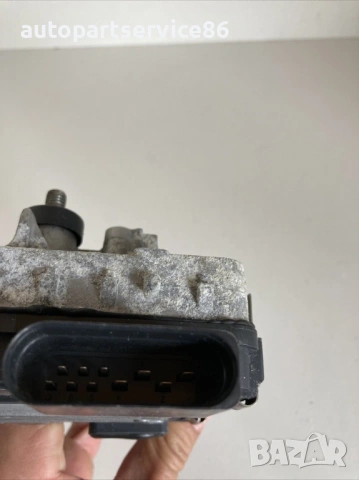 Мотор за чистачка предна лява за Volkswagen Phaeton (2008) 0390241919 , снимка 2 - Части - 54164434