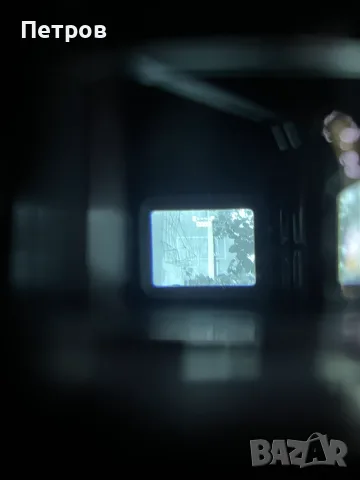 VHS видеокамера National M7, снимка 2 - Камери - 55904218