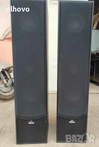 Тонколони Magnat 144415, снимка 2 - Тонколони - 53900021