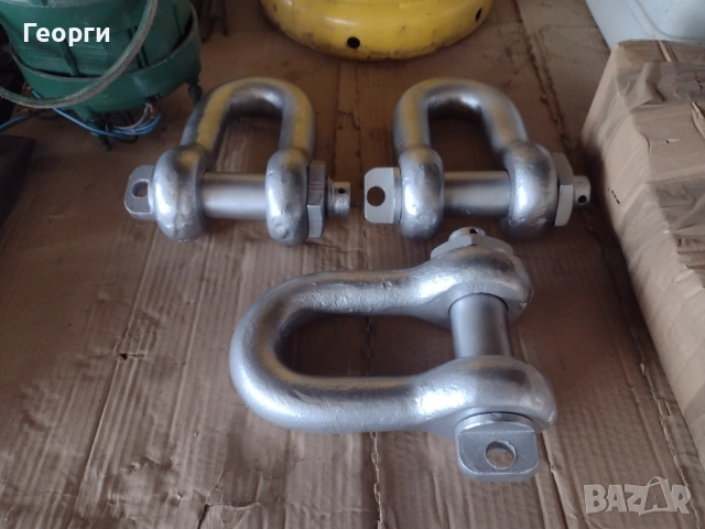 Шегели, снимка 17 - Други машини и части - 54240546