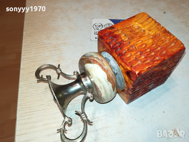 АНТИКА ОТ ФРАНЦИЯ 1103241525, снимка 4 - Антикварни и старинни предмети - 44713587