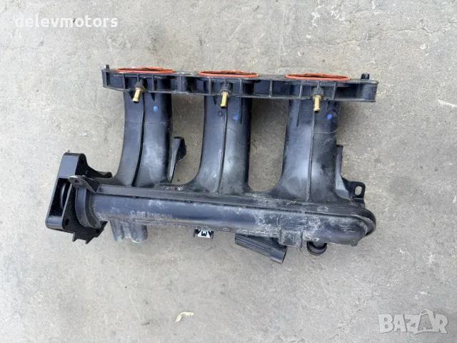 140037318R Всмукателен колектор Dacia Duster III, снимка 2 - Части - 56318358