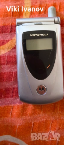 Motorola T720i, снимка 2 - Motorola - 54187926