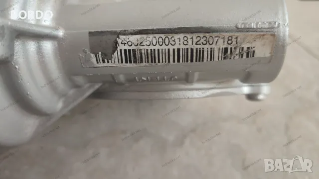 Електрическа кормилна рейка за MERCEDES GLA / CLA /2015-2019/, снимка 8 - Части - 50090878