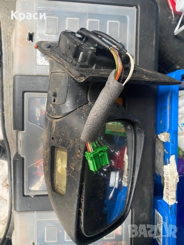 Продавам пасажерско огледало, снимка 3 - Части - 53231523