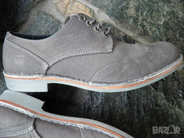 G-star оригинални дамски обувки Uk5/38, снимка 6 - Дамски ежедневни обувки - 54318957