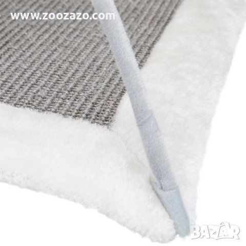 Драскалка Junior за Коте 60 х 33 х 42 см. - Модел: 43114, снимка 4 - За котки - 42356694