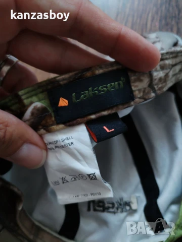 laksen - мъжка ловна шапка , снимка 8 - Шапки - 51032198