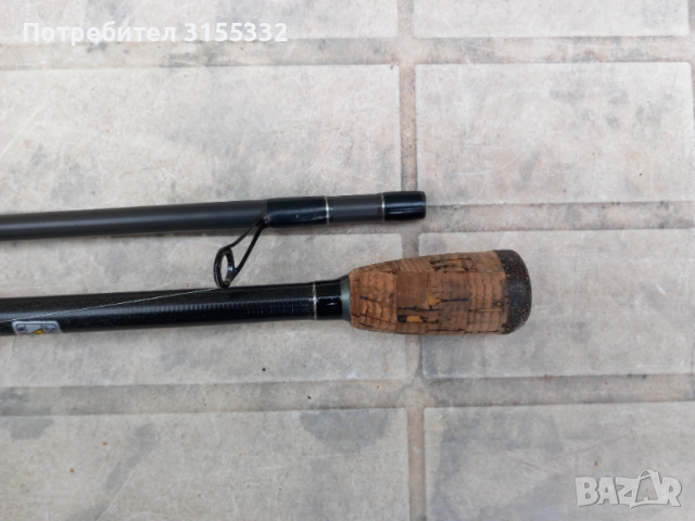 Спининг комплект, снимка 6 - Въдици - 52872946