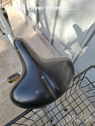 дамски велосипед 26 цола , снимка 7 - Велосипеди - 54230390