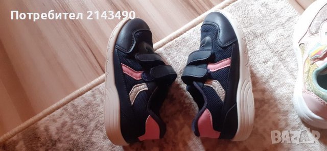 Детски марат Waikiki 2 чифта за 15 лв, снимка 3 - Детски маратонки - 37882305