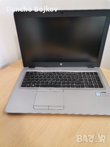 HP EliteBook 850 G3