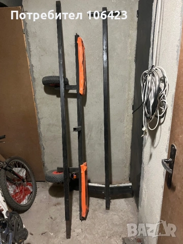 Лодка “Zander”-3,6м с четиритактов двигател “Tohatsu”9,8 къс ботуш, снимка 11 - Воден транспорт - 52881277