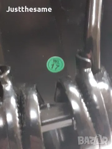 Седалка за велосипед Camaro Seddle, снимка 4 - Части за велосипеди - 47302912