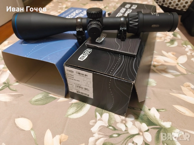 Меопта Меопро Оптика6, снимка 1