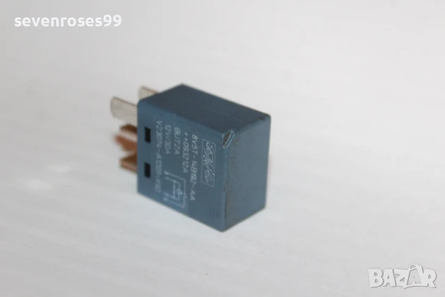 Реле Ford 8V5T-14B192-AA