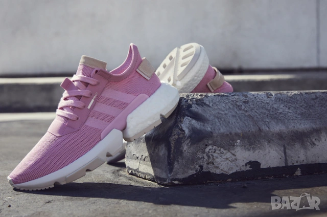маратонки adidas Originals POD-S3.1 W "Clear Lilac"  номер 40 