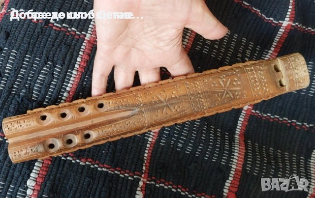 любов целувка дървена фигура статуетка дърворезба, снимка 8 - Статуетки - 37053453