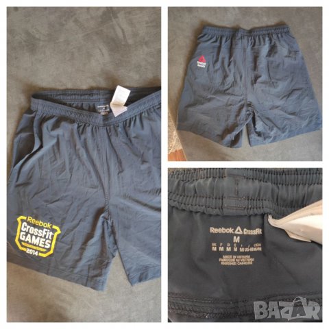 Nike, Reebok,Salomon,Armani, Calvin-къси гащи и бански, снимка 6 - Къси панталони - 37087749