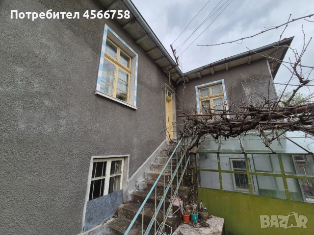 Двуетажна каща с. Буря, снимка 7 - Къщи - 51387876