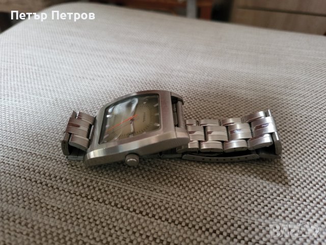 Fossil JR-8566 BAW 340606  БЕЗ ЗАБЕЛЕЖКИ!, снимка 3 - Мъжки - 39434488