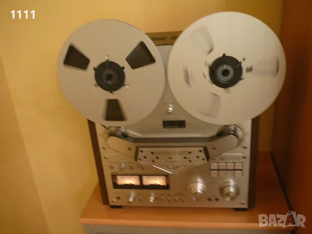 AKAI    GX-635D, снимка 9 - Ресийвъри, усилватели, смесителни пултове - 56430493