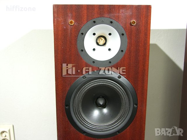 ТОНКОЛОНИ  Triangle naia 260 , снимка 4 - Тонколони - 42636204