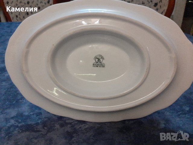 Полски порцелан , снимка 12 - Сервизи - 36655782