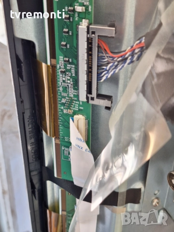 MAIN BOARD, TP.MS3663S.PB801 ,за 40-инчов телевизор SANG LE-40Z17 с дисплей CX400DLEDM, снимка 4 - Части и Платки - 51442797