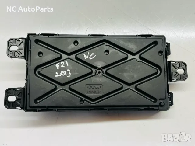 Модул за BMW БМВ 1 серия F20 F21 9329703-01 CONTINENTAL 2014, снимка 8 - Части - 48225073