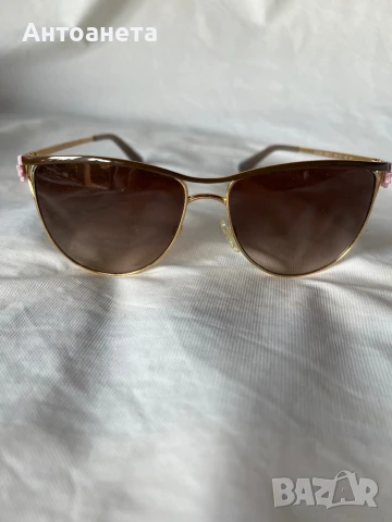 Emporio Armani-дамски слънчеви очила, снимка 3 - Слънчеви и диоптрични очила - 51109164