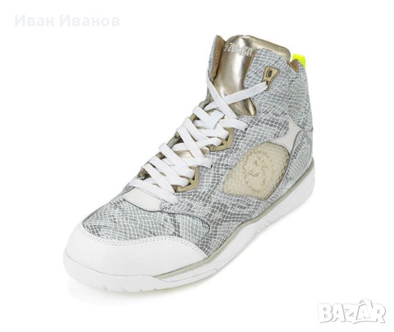 кецове/маратонки Zumba Energy Boom номер 40 , снимка 2 - Маратонки - 42346576