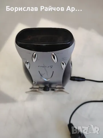 COBRA ESD-9110 антирадар, снимка 3 - Аксесоари и консумативи - 48902449