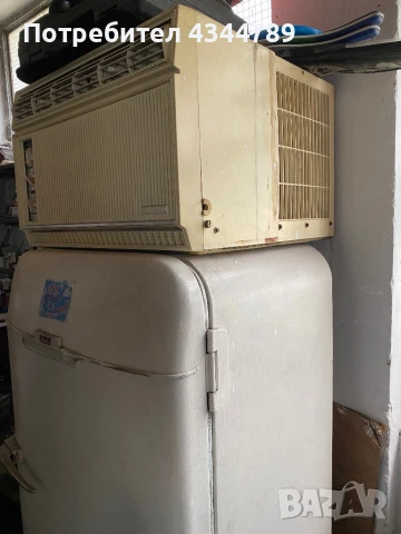 Климатик, снимка 2 - Климатици - 50869681